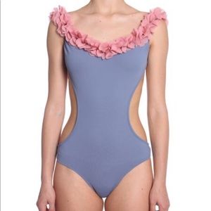 La reveche jumeira swim